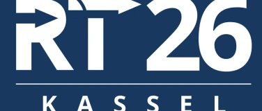 Event-Image for 'RT26 Conference Europe'