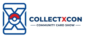Organisateur de COLLECTXCON - Community Cardshow
