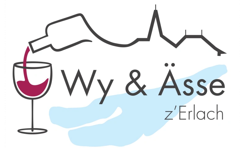 Wy und &Auml;sse z&rsquo;Erlach Tickets