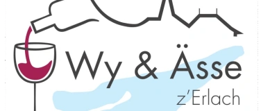 Event-Image for 'Wy und &Auml;sse z&rsquo;Erlach'
