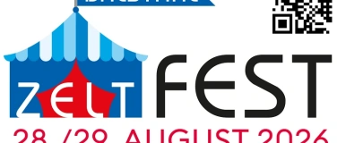 Event-Image for 'Zeltfest Balsthal 2026'