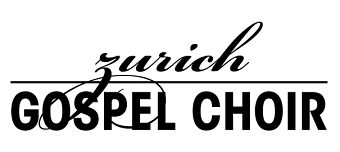 Event organiser of Zurich Gospel Choir Live