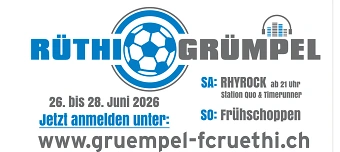 Veranstalter:in von Rhyrock 26: Station Quo "Status Quo" & Timerunner