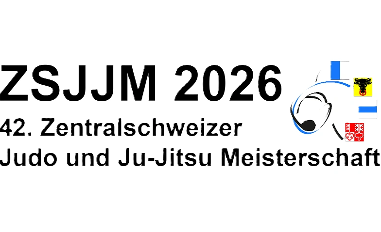 Zentralschweizer Judo und Jiu-Jitsu Meisterschaft 2026