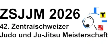 Event-Image for 'Zentralschweizer Judo und Jiu-Jitsu Meisterschaft 2026'