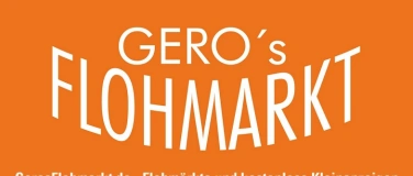 Event-Image for 'Sonntagsflohmarkt in Gunzenhausen'