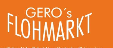 Event-Image for 'Riesenflohmarkt in Ketsch'