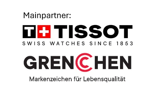 Sponsoring logo of TRACK CYCLING CHALLENGE  -  Day 2 (Tagespass) event