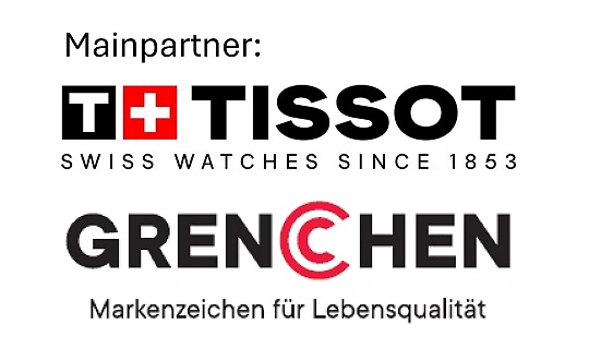 Sponsoring logo of TRACK CYCLING CHALLENGE  -  Day 1 & 2  (2-Tagespass) event