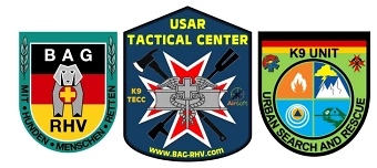 Organisateur de Freies Airsoft CQB-Training (USAR &ndash; TECC / TCCC)