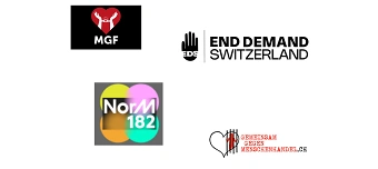 Veranstalter:in von Impulsanlass Prostitution: Wo endet die Autonomie...