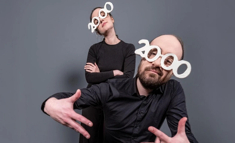 Event-Image for 'Loki 2000'