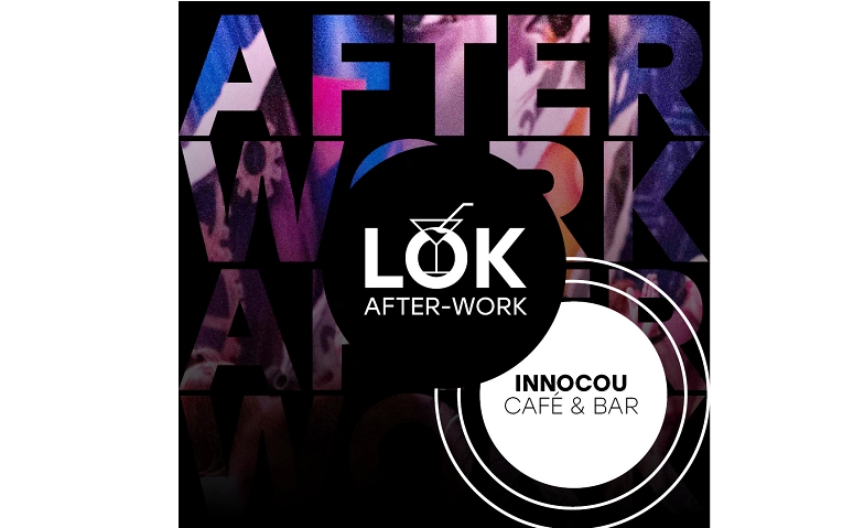 Event-Image for 'LOK AFTER-WORK PARTY'