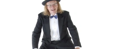 Event-Image for 'Pfarrfest St. Peter mit Clown Lolek'