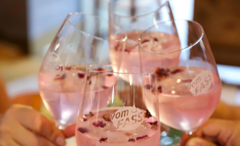Event-Image for 'vomFASS Deluxe Tasting'