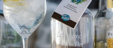 Event-Image for 'Gin & Tonic Tasting'