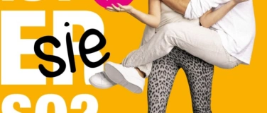 Event-Image for 'Loredana & Kilian'
