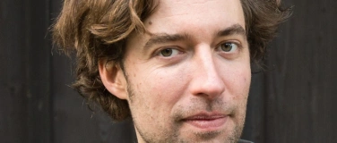 Event-Image for 'Buchpremiere: Lorenz Langenegger &ndash; Die Tage zwischen fr&uuml;her'