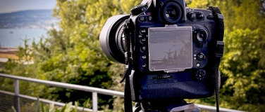 Event-Image for 'Corso di fotografia - Dalla passione all'immagine'