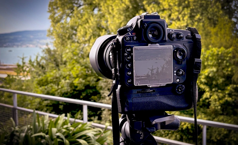 Corso di fotografia - Dalla passione all'immagine