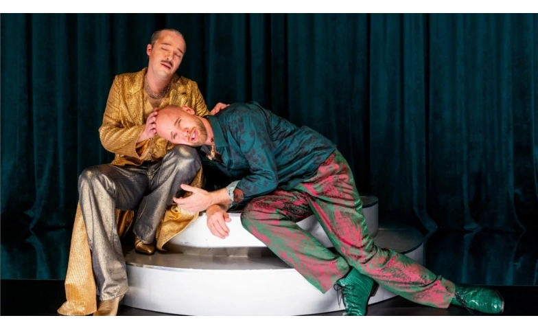 L’Orfeo