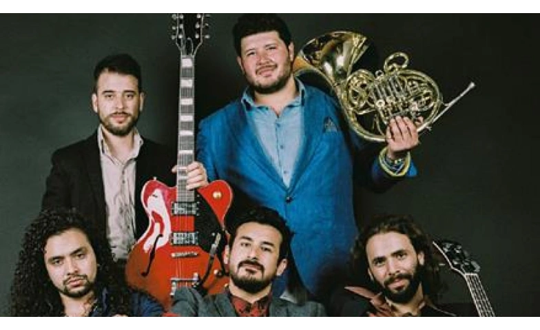 Los Pitutos – Träume