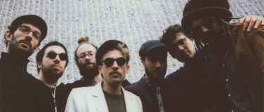 Event-Image for 'Los Billtones'