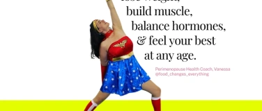 Event-Image for 'FREE Masterclass: Back to Her  (Spring Body Reset)'