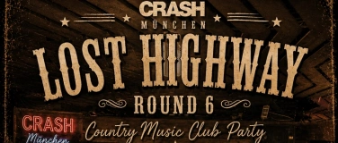 Event-Image for 'Lost Highway Country Music Club Party'