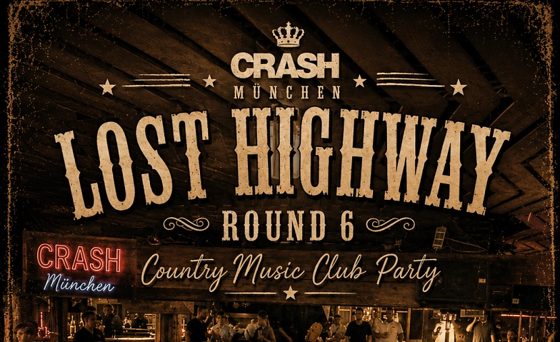 Lost Highway Country Music Club Party