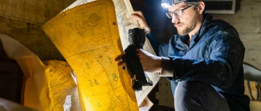 Event-Image for 'Lost Places - Explora Live Show'