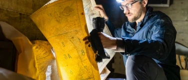 Event-Image for 'Lost Places - Reisen in eine verborgene Welt'