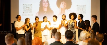 Event-Image for 'InspireDay 2027'