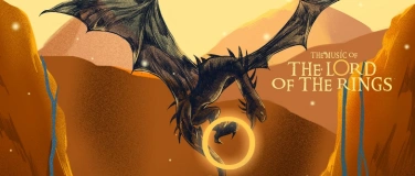 Event-Image for 'The Music of the Lord of the Rings. Tribute to Howard Shore'