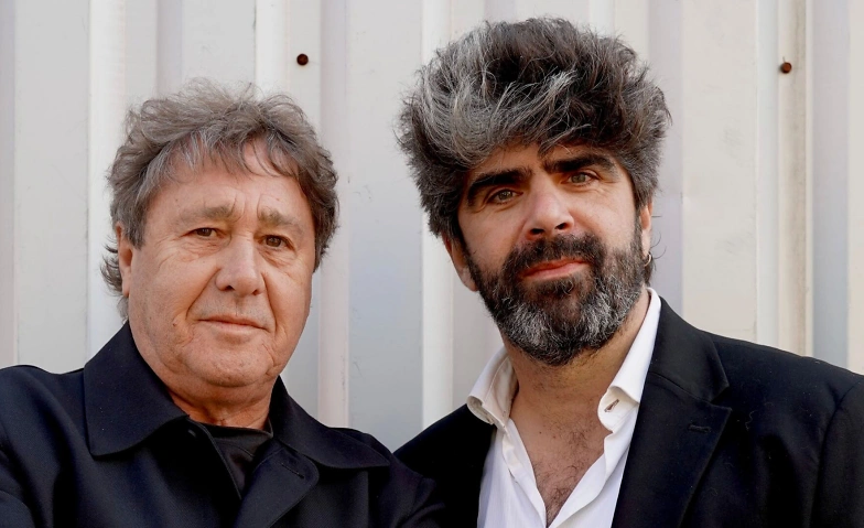 13. MULTIPHONICS FESTIVAL mit Jazz und Weltmusik Tickets