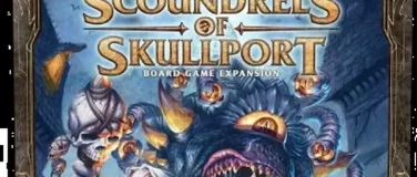 Event-Image for 'Lords of Waterdeep'