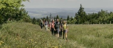 Event-Image for 'EURORANDO & Deutscher Wandertag'