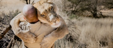 Event-Image for 'L&ouml;wenland - Leben mit Sirga in Botswana - Explora Live Show'