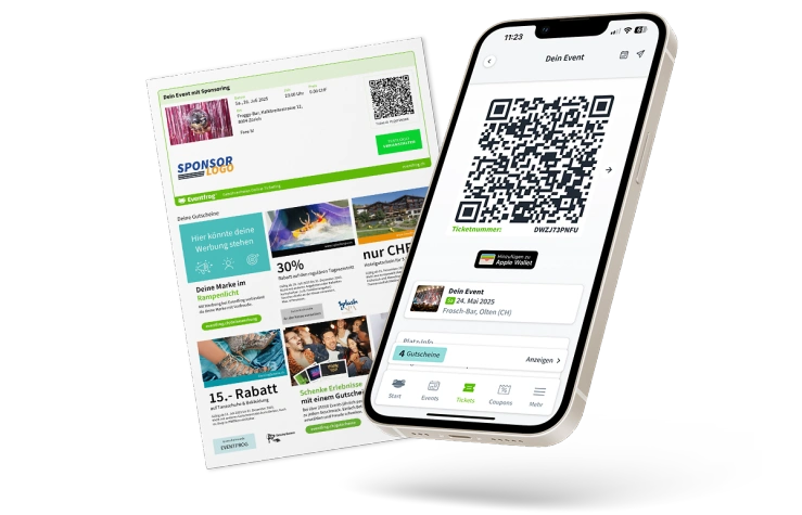 Ticketverkauf