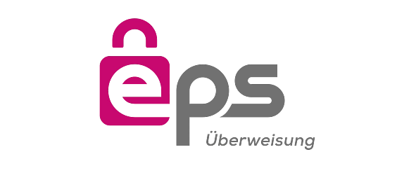 Zahlungsarten eps