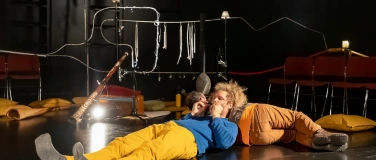 Event-Image for 'Tocas &ndash; Companhia Ca&oacute;tica'