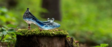 Event-Image for 'Cendrillon &ndash; Cie Champs d&rsquo;action'