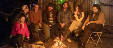 Event-Image for 'Autour du feu &ndash; Cie Pr&eacute;d&uuml;m'
