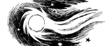 Event-Image for 'Moomin et la com&egrave;te &ndash; Cie Ruya Connection'