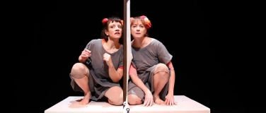 Event-Image for 'Toi M'aimes! &ndash; Cie La Bicaudale'