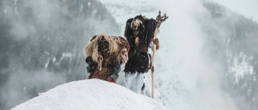 Event-Image for 'Le Dernier Y&eacute;ti &ndash; Cie Pied de Biche'