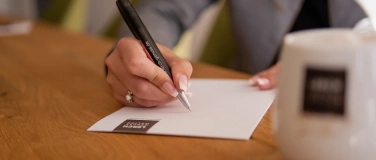 Event-Image for 'Me-Time Journaling'