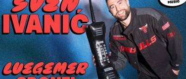 Event-Image for 'Sven Ivanić &laquo;LUEGEMER SPONTI&raquo; Tryout'