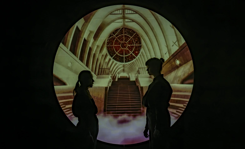 Event-Image for 'Gilgamesch, mein Sternenschiff'