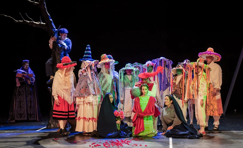 Event-Image for 'L'elisir d'amore [Der Liebestrank]'